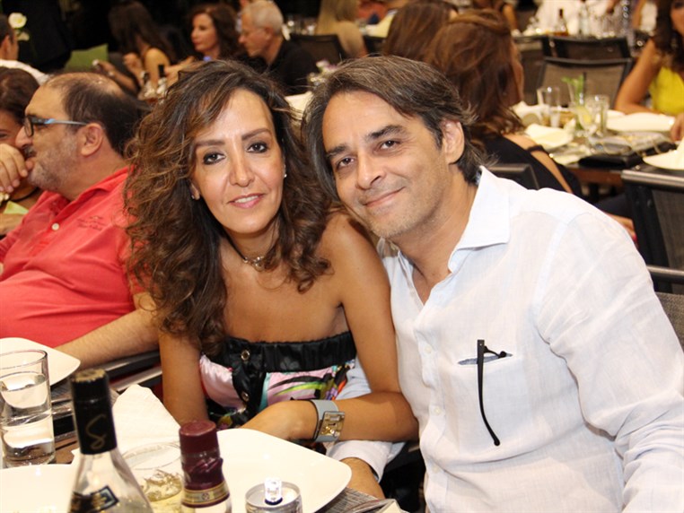 Weekend Live Groove at Monte Cassino